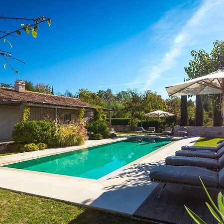 Villa Cipresso Porec Exterior photo
