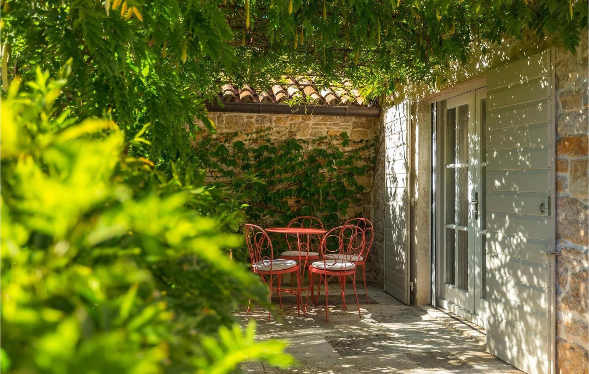 Villa Cipresso Porec Exterior photo