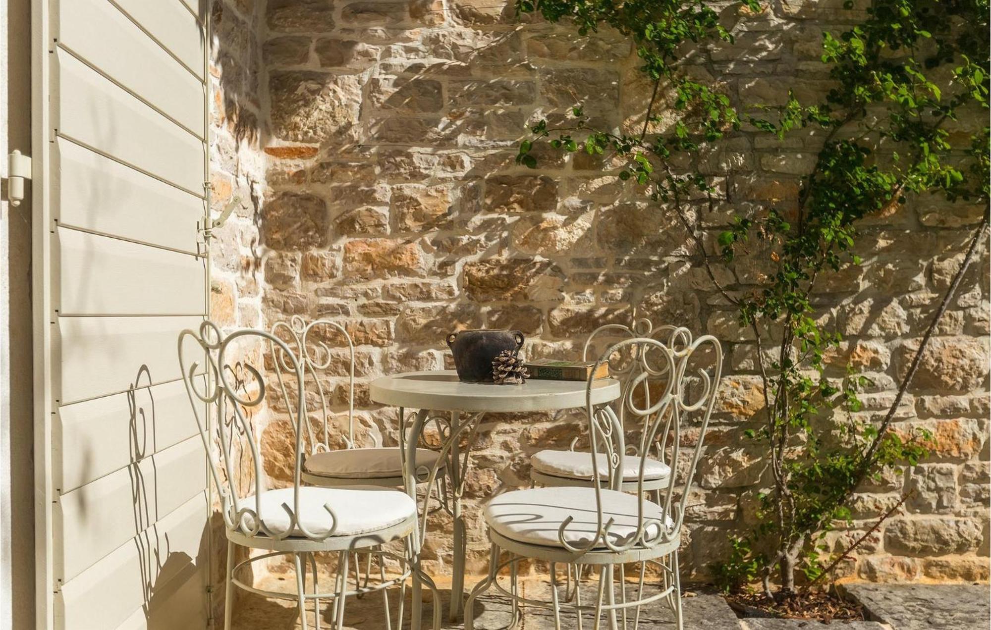 Villa Cipresso Porec Exterior photo