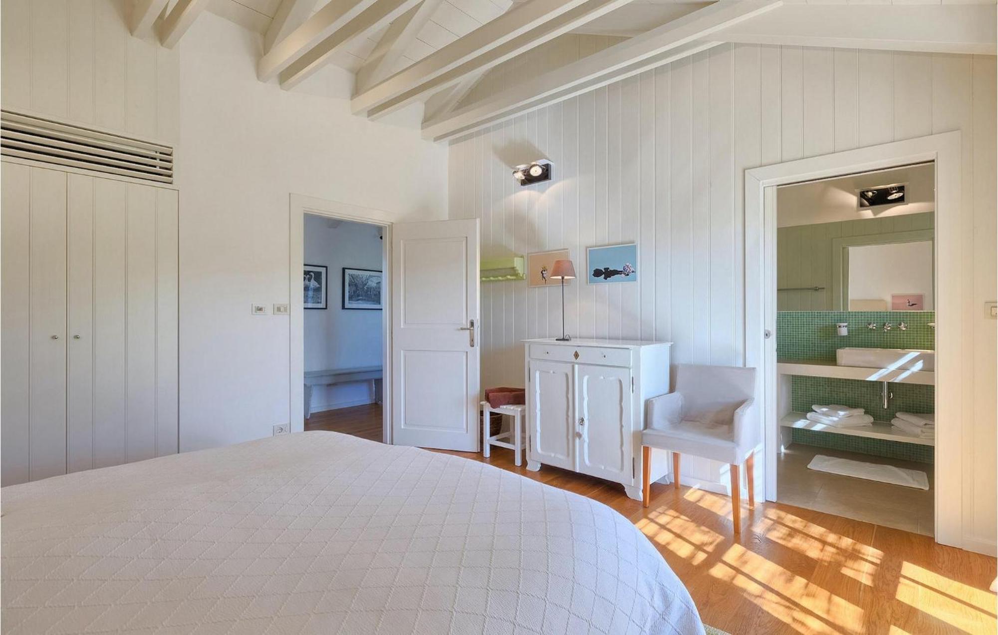 Villa Cipresso Porec Exterior photo