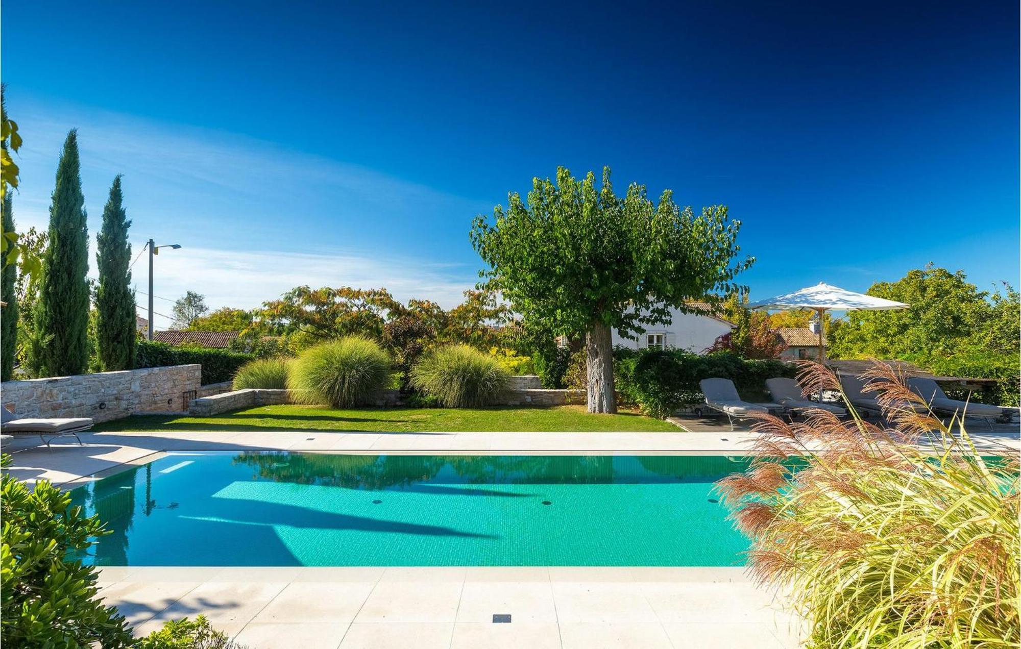 Villa Cipresso Porec Exterior photo