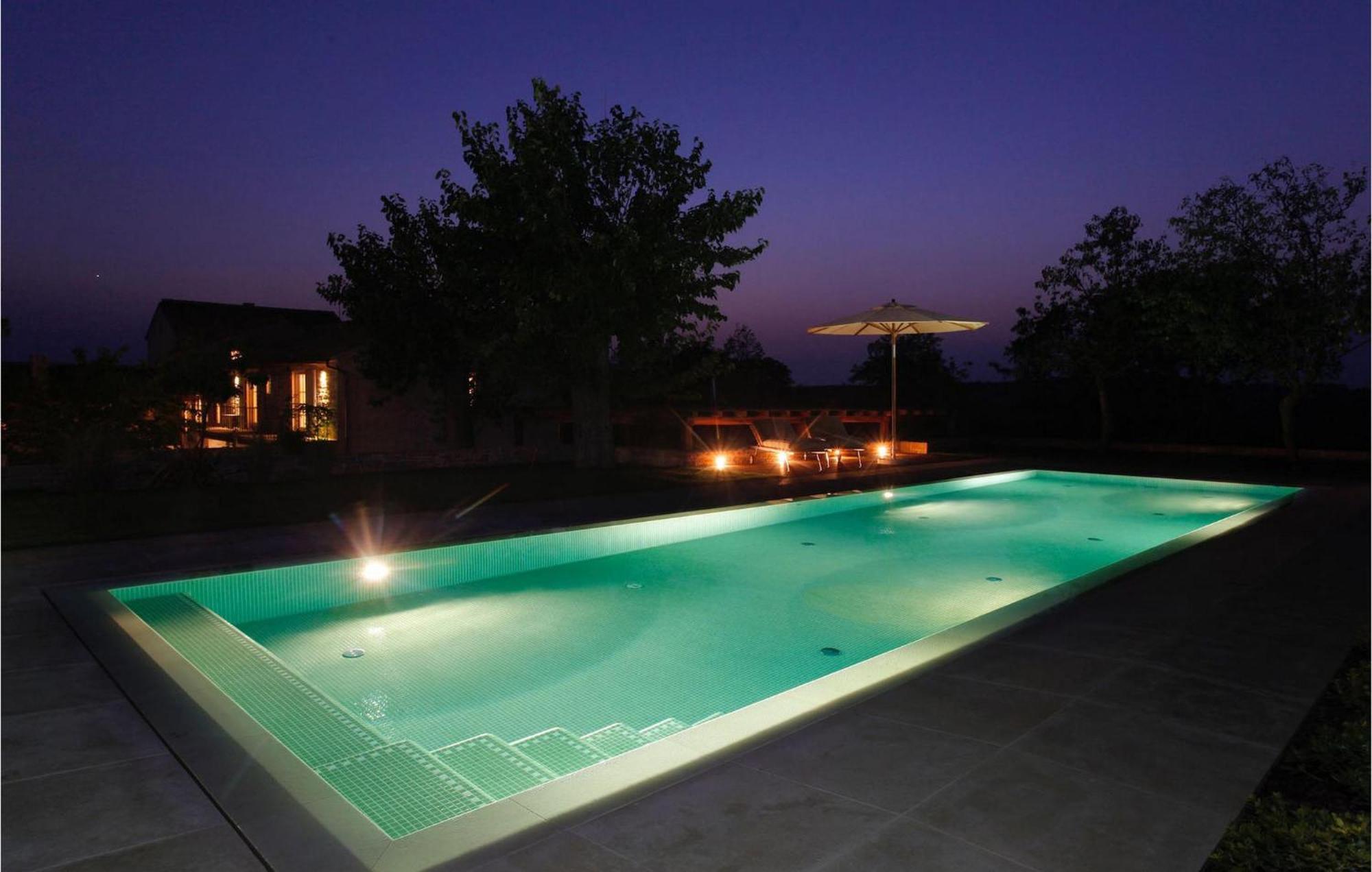 Villa Cipresso Porec Exterior photo
