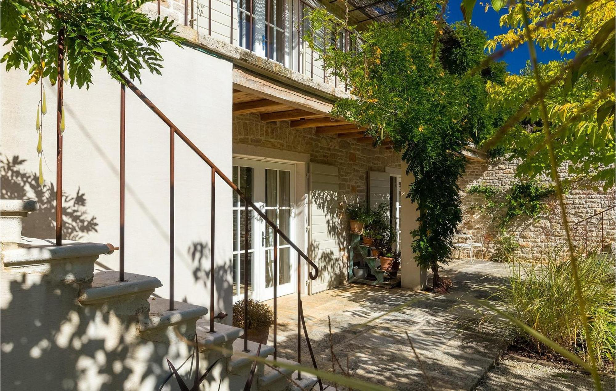Villa Cipresso Porec Exterior photo