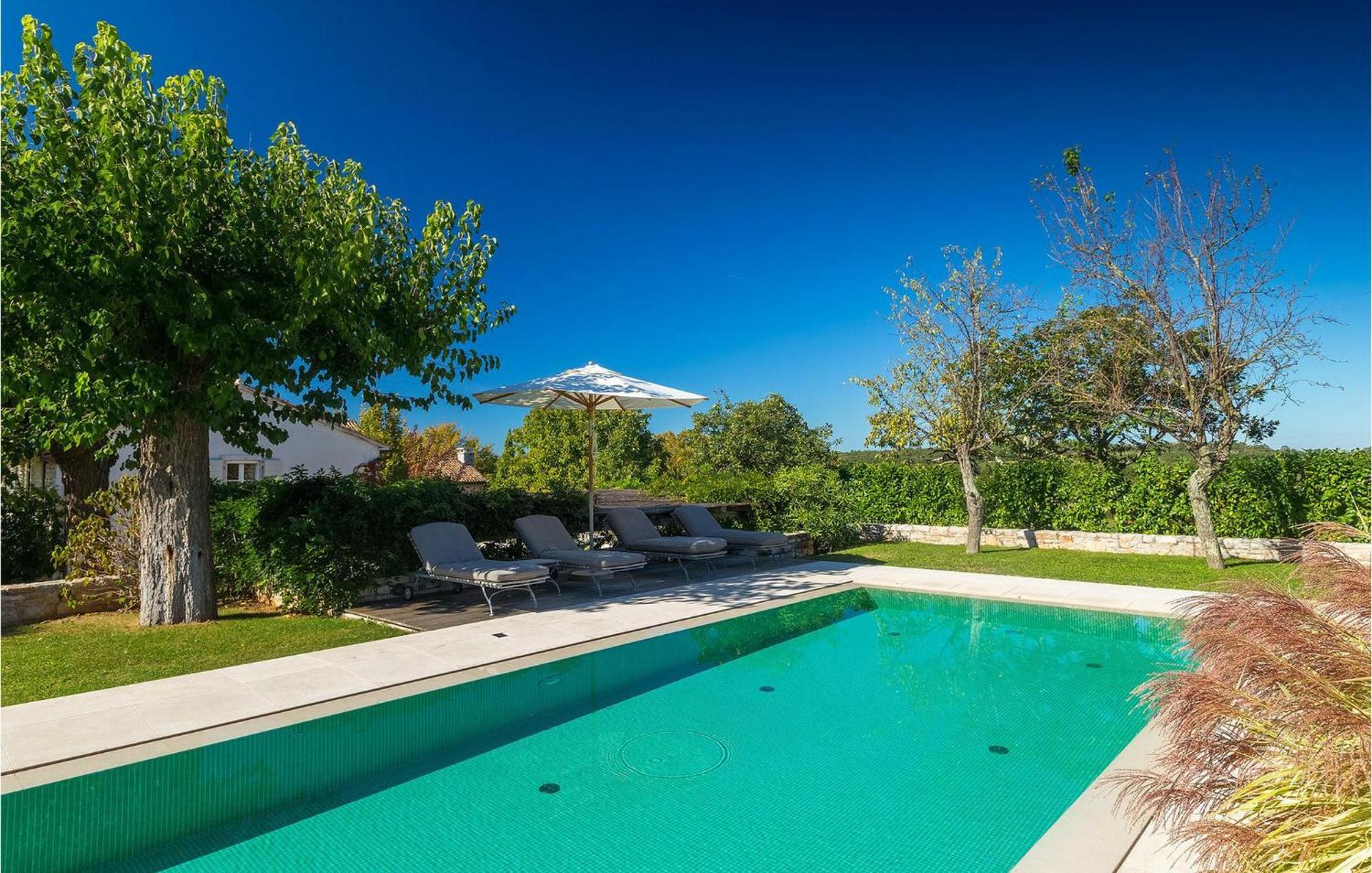 Villa Cipresso Porec Exterior photo