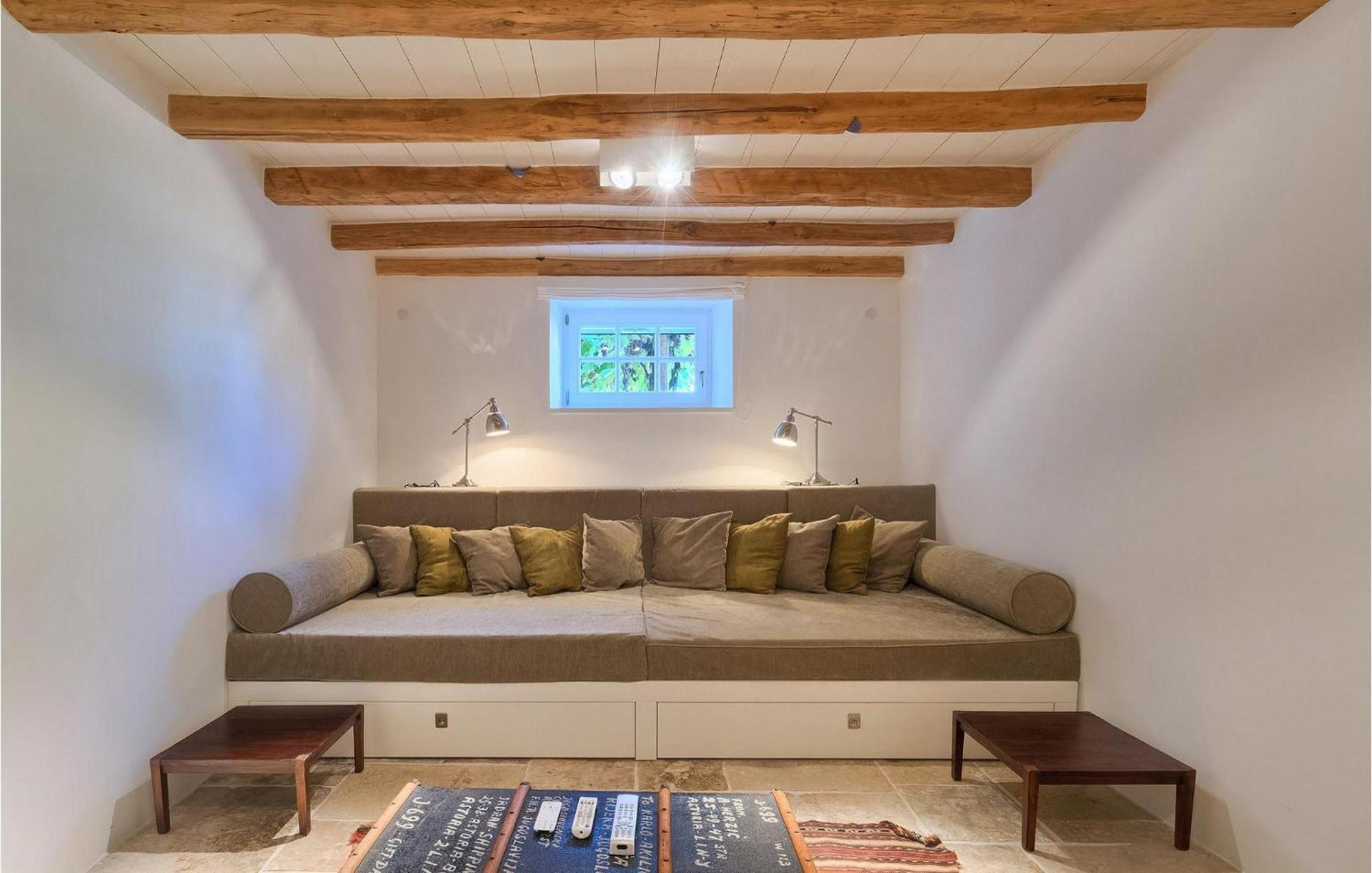 Villa Cipresso Porec Exterior photo