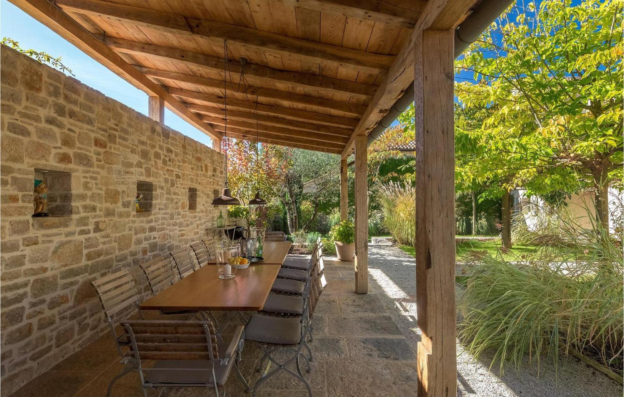 Villa Cipresso Porec Exterior photo