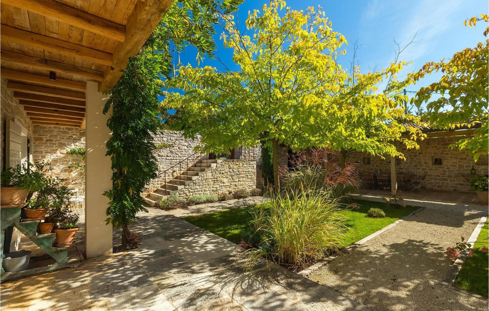 Villa Cipresso Porec Exterior photo
