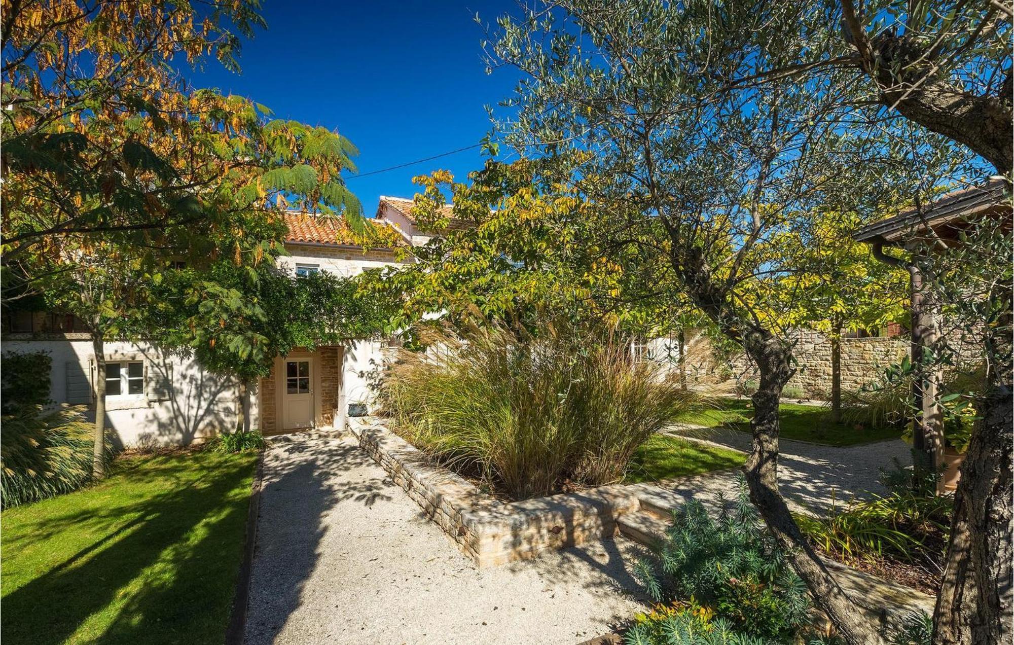 Villa Cipresso Porec Exterior photo